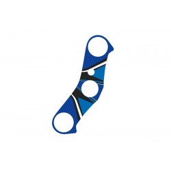 Yoke protector PUIG RADIKAL 6928A Albastru Yoke protector PUIG RADIKAL 6928A Albastru