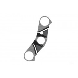 Yoke protector PUIG RADIKAL 6928U gri Yoke protector PUIG RADIKAL 6928U gri