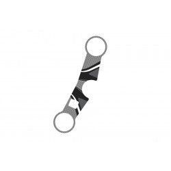 Yoke protector PUIG RADIKAL 6933U gri Yoke protector PUIG RADIKAL 6933U gri