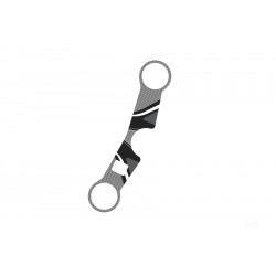 Yoke protector PUIG RADIKAL 6934U gri Yoke protector PUIG RADIKAL 6934U gri