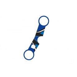 Yoke protector PUIG RADIKAL 6937A Albastru Yoke protector PUIG RADIKAL 6937A Albastru