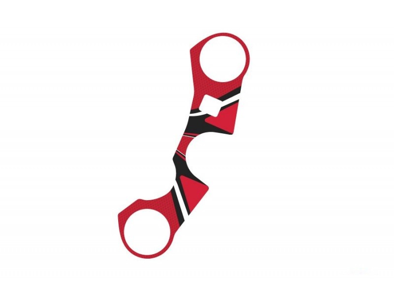 Yoke protector PUIG RADIKAL 6938R Rosu Yoke protector PUIG RADIKAL 6938R Rosu