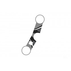 Yoke protector PUIG RADIKAL 6940U gri Yoke protector PUIG RADIKAL 6940U gri