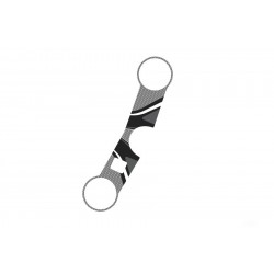 Yoke protector PUIG RADIKAL 6941U gri Yoke protector PUIG RADIKAL 6941U gri