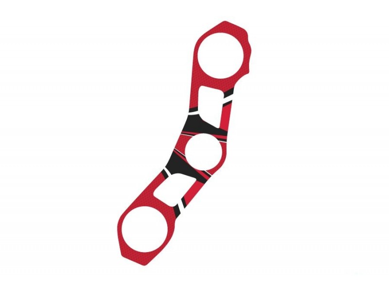 Yoke protector PUIG RADIKAL 6944R Rosu Yoke protector PUIG RADIKAL 6944R Rosu