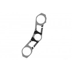 Yoke protector PUIG RADIKAL 6944U gri Yoke protector PUIG RADIKAL 6944U gri