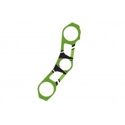 Yoke protector PUIG RADIKAL 6944V verde Yoke protector PUIG RADIKAL 6944V verde