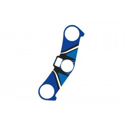 Yoke protector PUIG RADIKAL 6945A Albastru Yoke protector PUIG RADIKAL 6945A Albastru