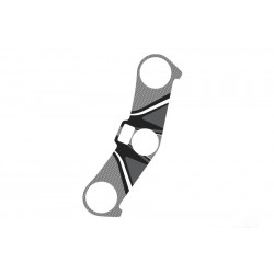Yoke protector PUIG RADIKAL 6945U gri Yoke protector PUIG RADIKAL 6945U gri