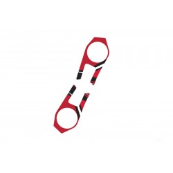Yoke protector PUIG RADIKAL 6948R Rosu Yoke protector PUIG RADIKAL 6948R Rosu