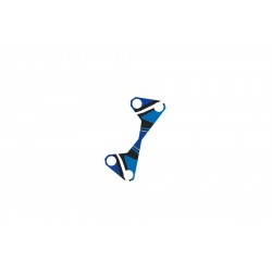 Yoke protector PUIG RADIKAL 6952A Albastru Yoke protector PUIG RADIKAL 6952A Albastru