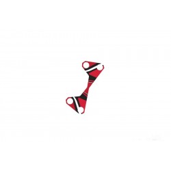 Yoke protector PUIG RADIKAL 6952R Rosu Yoke protector PUIG RADIKAL 6952R Rosu