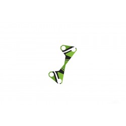 Yoke protector PUIG RADIKAL 6952V verde Yoke protector PUIG RADIKAL 6952V verde