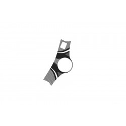 Yoke protector PUIG RADIKAL 6963U gri Yoke protector PUIG RADIKAL 6963U gri