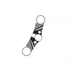 Yoke protector PUIG RADIKAL 6969U gri Yoke protector PUIG RADIKAL 6969U gri