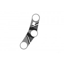 Yoke protector PUIG RADIKAL 6971U gri Yoke protector PUIG RADIKAL 6971U gri