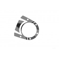 Yoke protector PUIG RADIKAL 6979U gri Yoke protector PUIG RADIKAL 6979U gri
