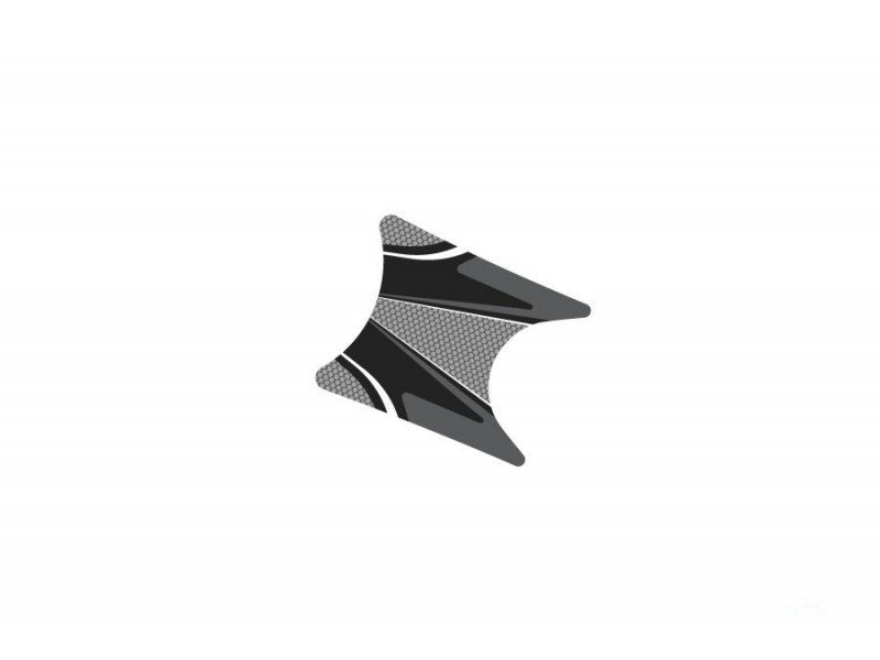 Yoke protector PUIG RADIKAL 7327U gri