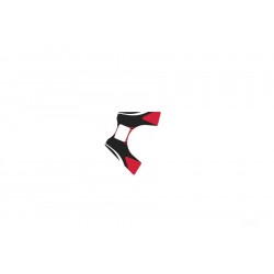 Yoke protector PUIG RADIKAL 7335R Rosu Yoke protector PUIG RADIKAL 7335R Rosu