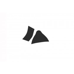 Yoke protector PUIG NAKED 7371U gri Yoke protector PUIG NAKED 7371U gri