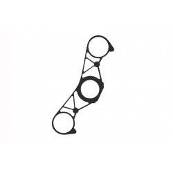Yoke protector PUIG NAKED 7375U gri Yoke protector PUIG NAKED 7375U gri