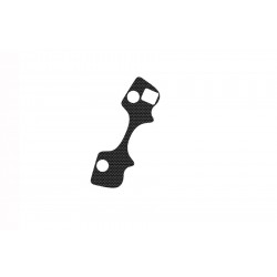 Yoke protector PUIG NAKED 7381U gri Yoke protector PUIG NAKED 7381U gri