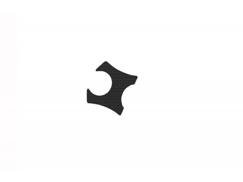 Yoke protector PUIG NAKED 7388U gri Yoke protector PUIG NAKED 7388U gri