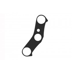 Yoke protector PUIG NAKED 7394U gri Yoke protector PUIG NAKED 7394U gri