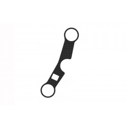 Yoke protector PUIG NAKED 7400U gri Yoke protector PUIG NAKED 7400U gri