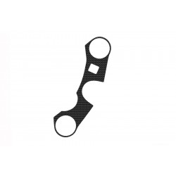 Yoke protector PUIG NAKED 7401U gri Yoke protector PUIG NAKED 7401U gri