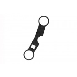 Yoke protector PUIG NAKED 7403U gri Yoke protector PUIG NAKED 7403U gri