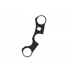 Yoke protector PUIG NAKED 7404U gri Yoke protector PUIG NAKED 7404U gri