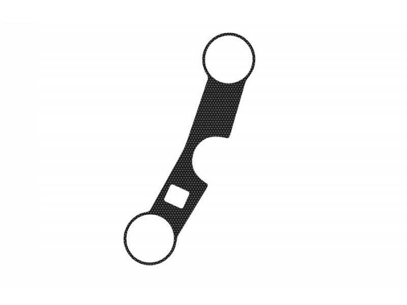 Yoke protector PUIG NAKED 7406U gri