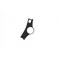Yoke protector PUIG NAKED 7432U gri Yoke protector PUIG NAKED 7432U gri