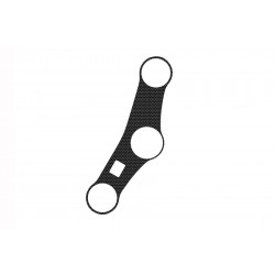 Yoke protector PUIG NAKED 7436U gri Yoke protector PUIG NAKED 7436U gri