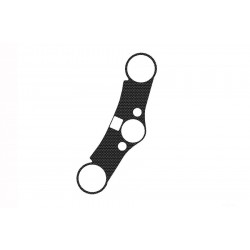 Yoke protector PUIG NAKED 7438U gri Yoke protector PUIG NAKED 7438U gri