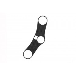 Yoke protector PUIG NAKED 7439U gri Yoke protector PUIG NAKED 7439U gri