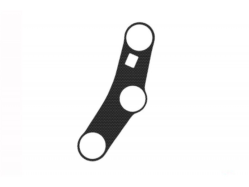 Yoke protector PUIG NAKED 7440U gri Yoke protector PUIG NAKED 7440U gri