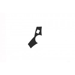 Yoke protector PUIG NAKED 7444U gri Yoke protector PUIG NAKED 7444U gri