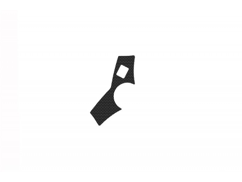 Yoke protector PUIG NAKED 7445U gri Yoke protector PUIG NAKED 7445U gri