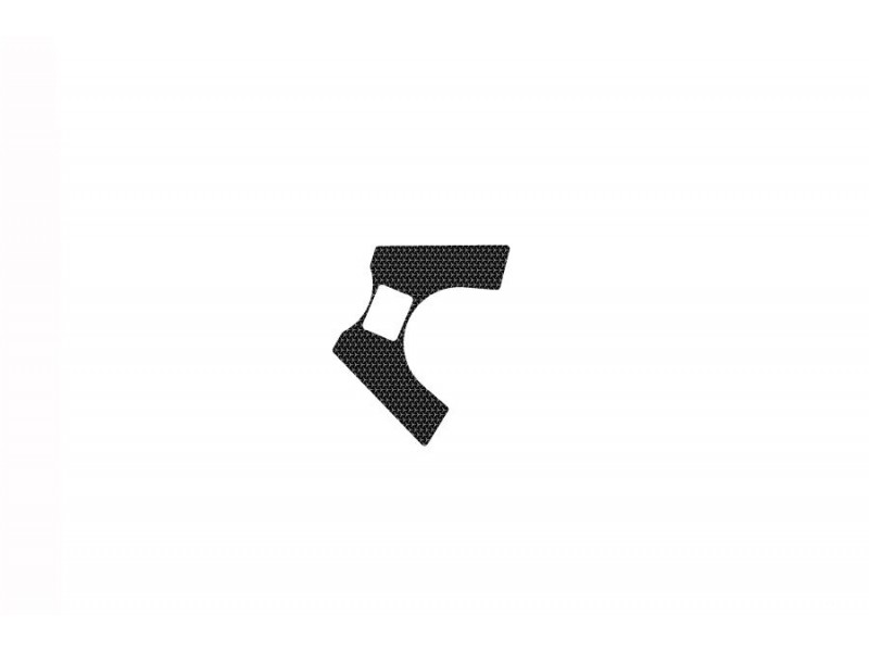 Yoke protector PUIG NAKED 7468U gri Yoke protector PUIG NAKED 7468U gri