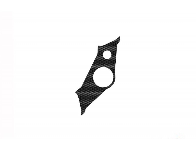 Yoke protector PUIG NAKED 7476U gri
