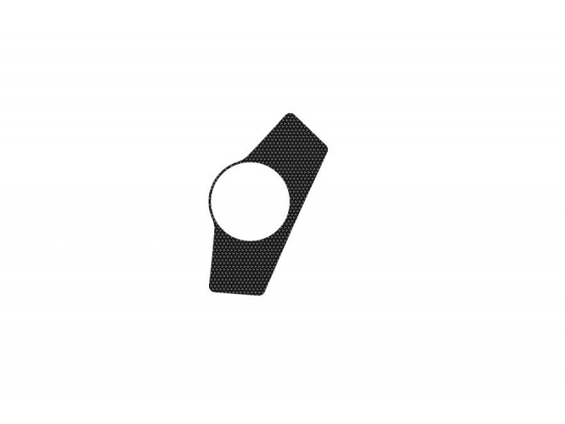 Yoke protector PUIG NAKED 9403U gri Yoke protector PUIG NAKED 9403U gri