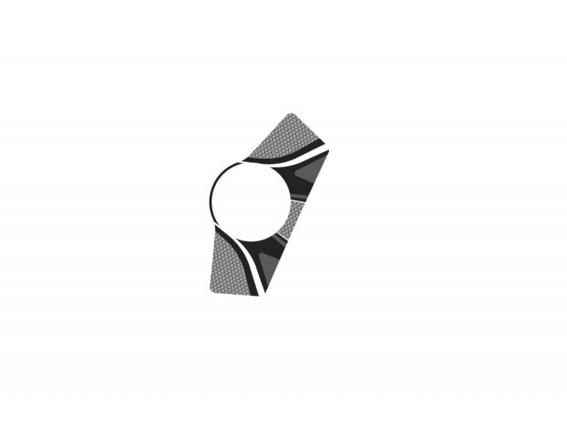 Yoke protector PUIG RADIKAL 9404U gri Yoke protector PUIG RADIKAL 9404U gri