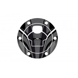 Fuel cap cover PUIG RADIKAL 6298U gri Fuel cap cover PUIG RADIKAL 6298U gri