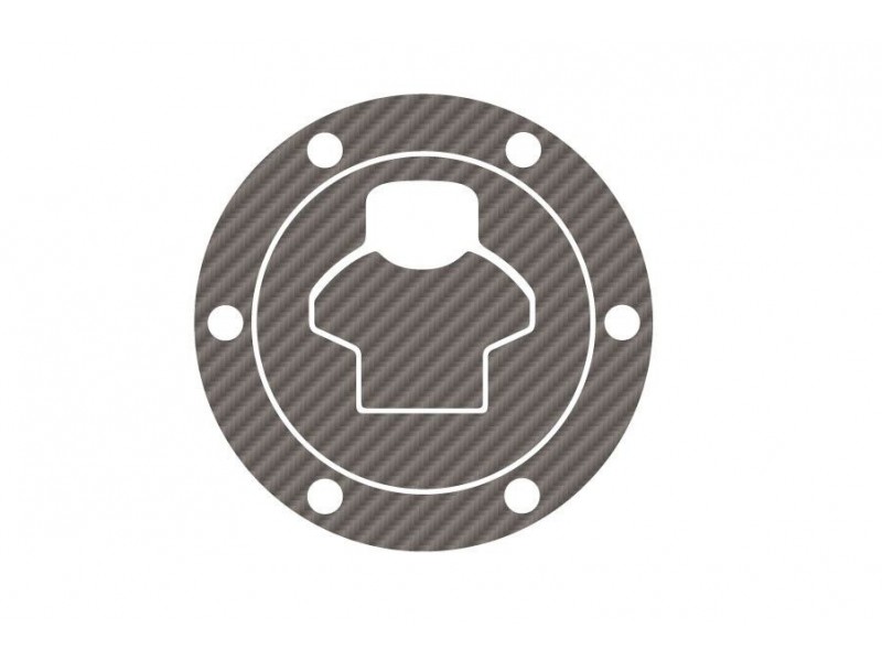 Fuel cap cover PUIG X-TREME 8382C carbon look Fuel cap cover PUIG X-TREME 8382C carbon look
