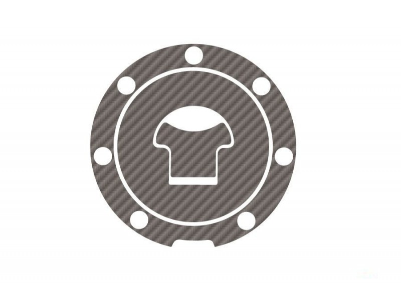 Fuel cap cover PUIG X-TREME 8390C carbon look Fuel cap cover PUIG X-TREME 8390C carbon look