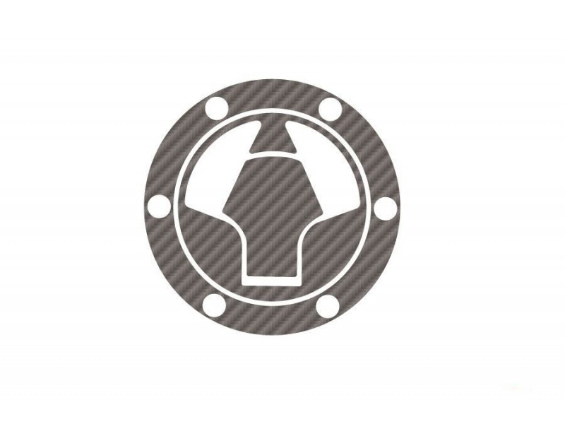 Fuel cap cover PUIG X-TREME 8394C carbon look Fuel cap cover PUIG X-TREME 8394C carbon look