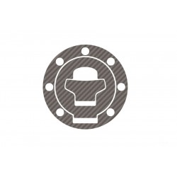Fuel cap cover PUIG X-TREME 8409C carbon look Fuel cap cover PUIG X-TREME 8409C carbon look