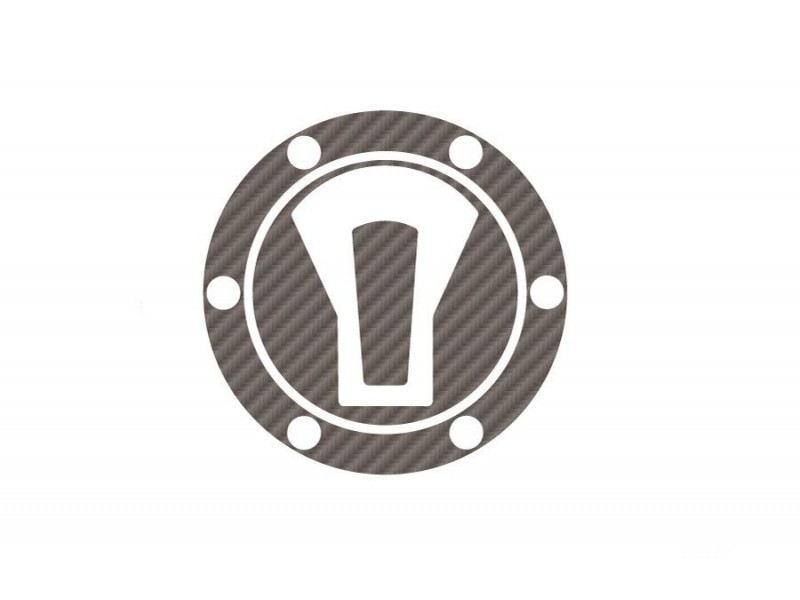 Fuel cap cover PUIG X-TREME 9067C carbon look Fuel cap cover PUIG X-TREME 9067C carbon look